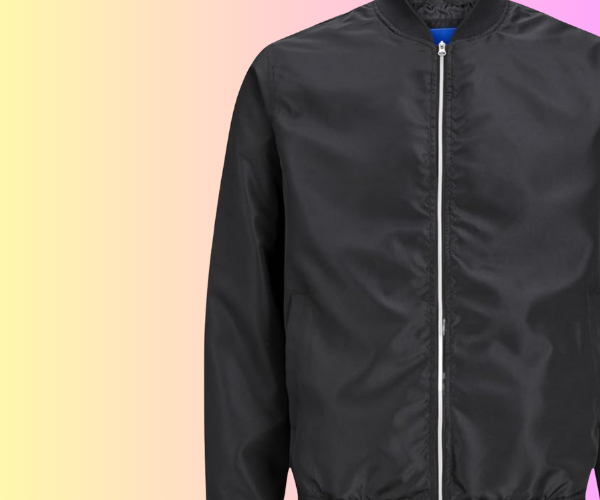 Hombre · Abrigos y Tejidos