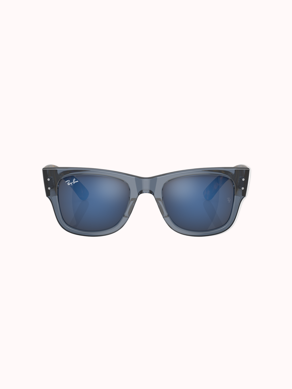 Ray Ban RB0840s Mega Wayfarer