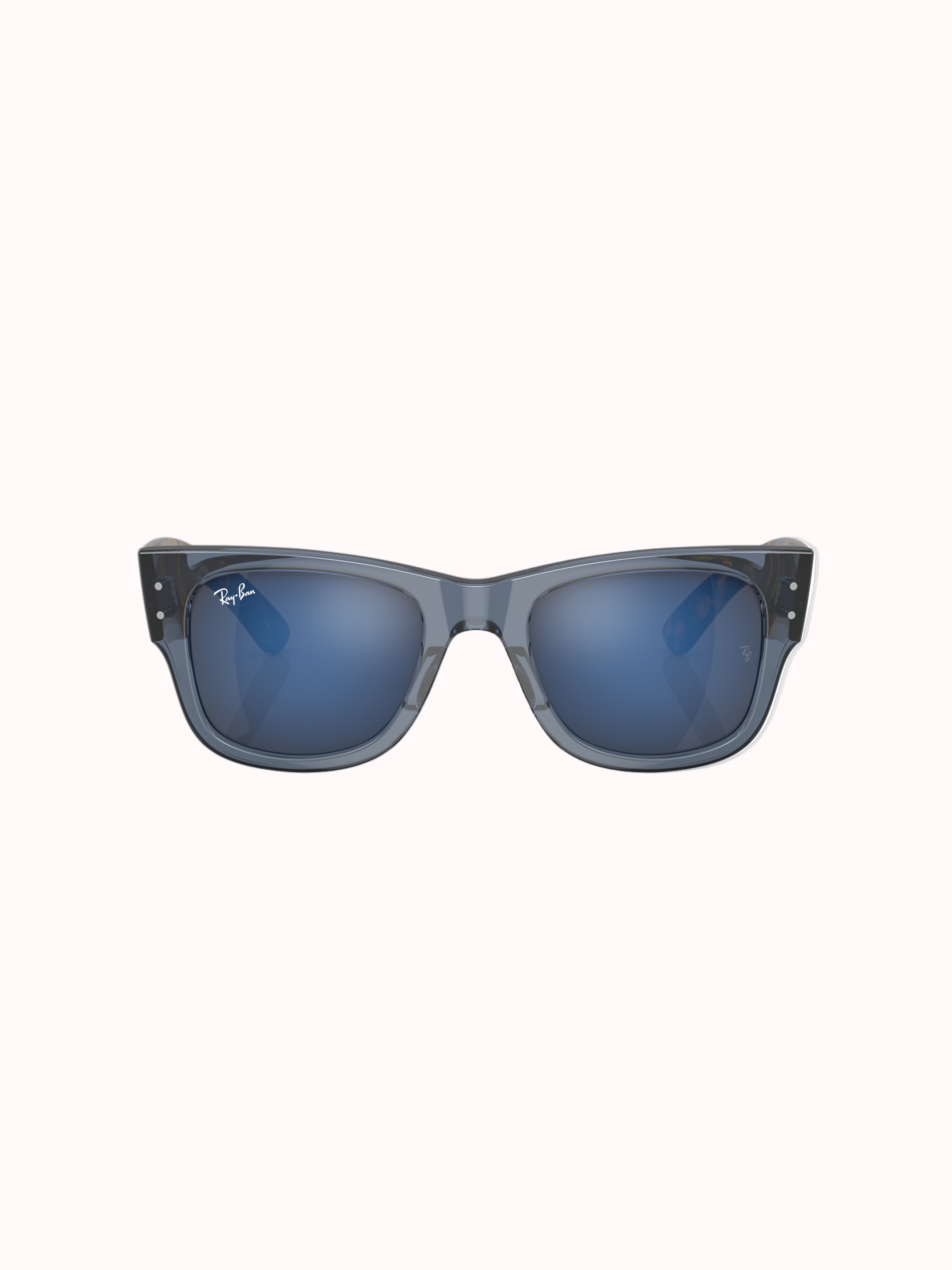 Ray Ban RB0840s Mega Wayfarer