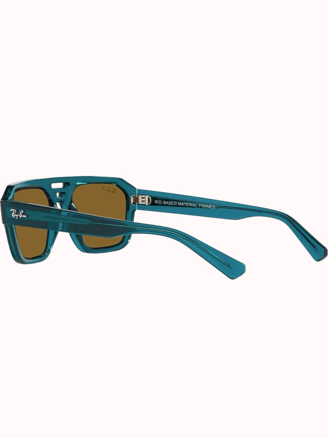 Ray-Ban RB4397 Corrigan Square Sunglasses
