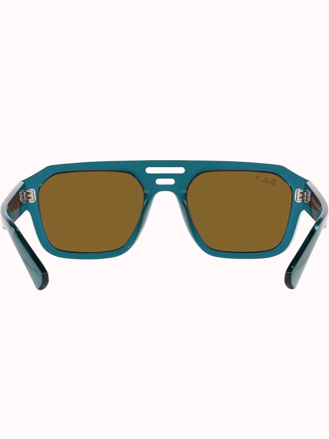 Ray-Ban RB4397 Corrigan Square Sunglasses