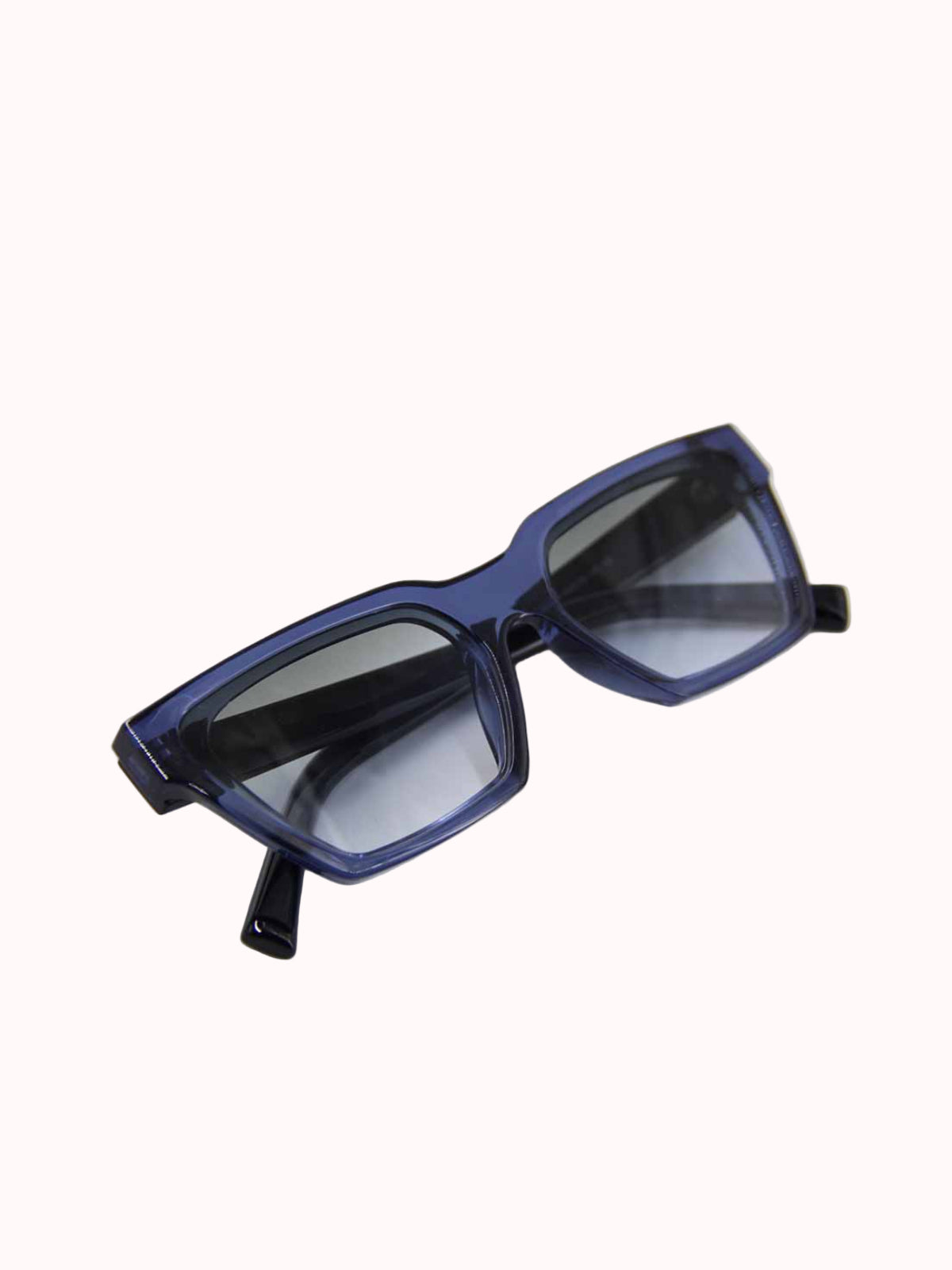 Lentes de Sol – Cat-Eye Azul