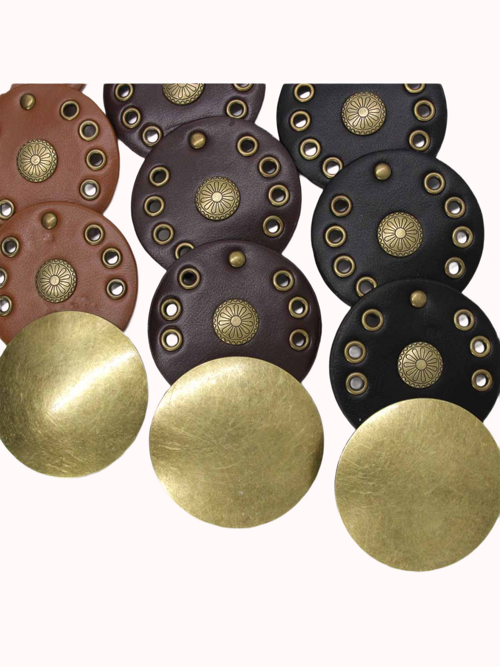 Cinturón Boho Básico