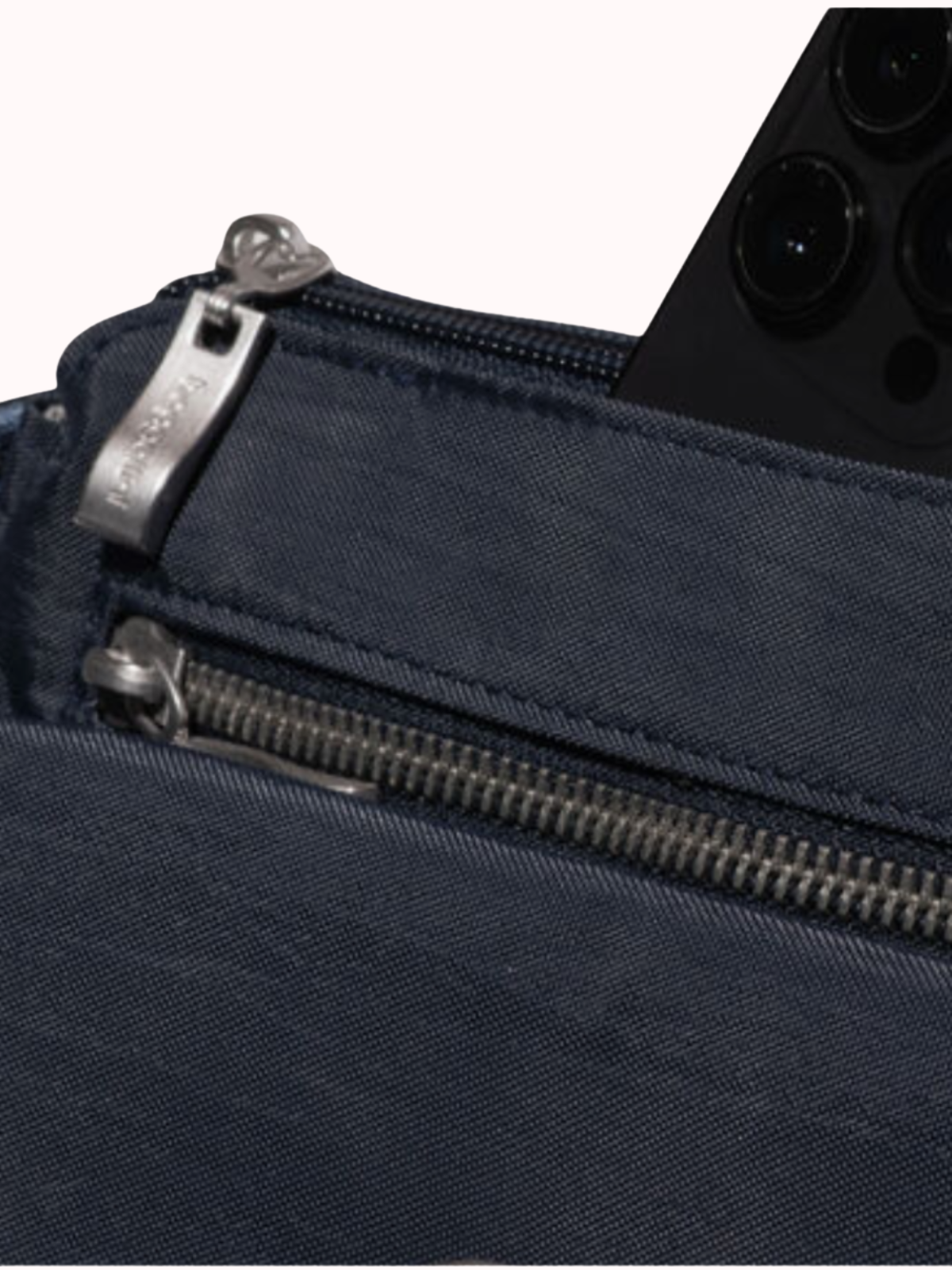 Baggallini Calais Crossbody