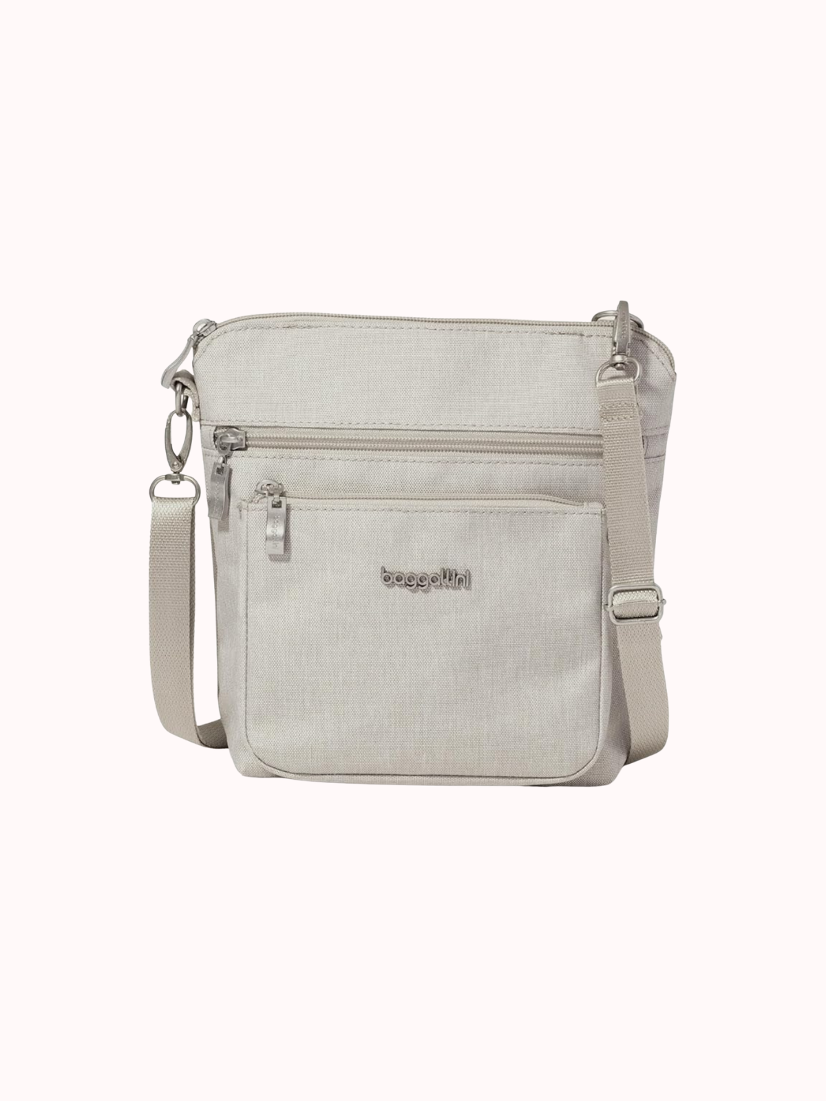 Baggallini Modern Pocket Crossbody
