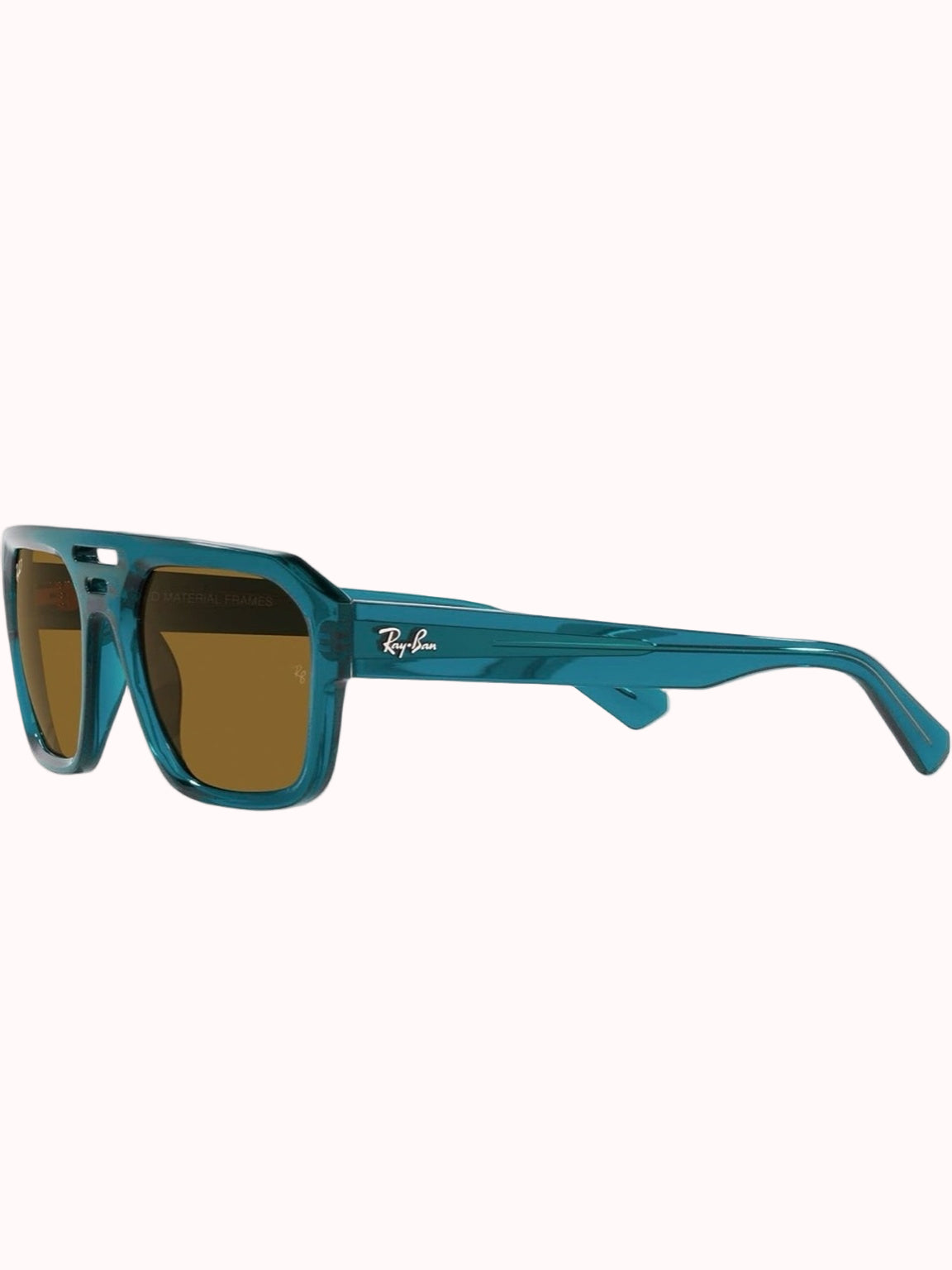 Ray-Ban RB4397 Corrigan Square Sunglasses