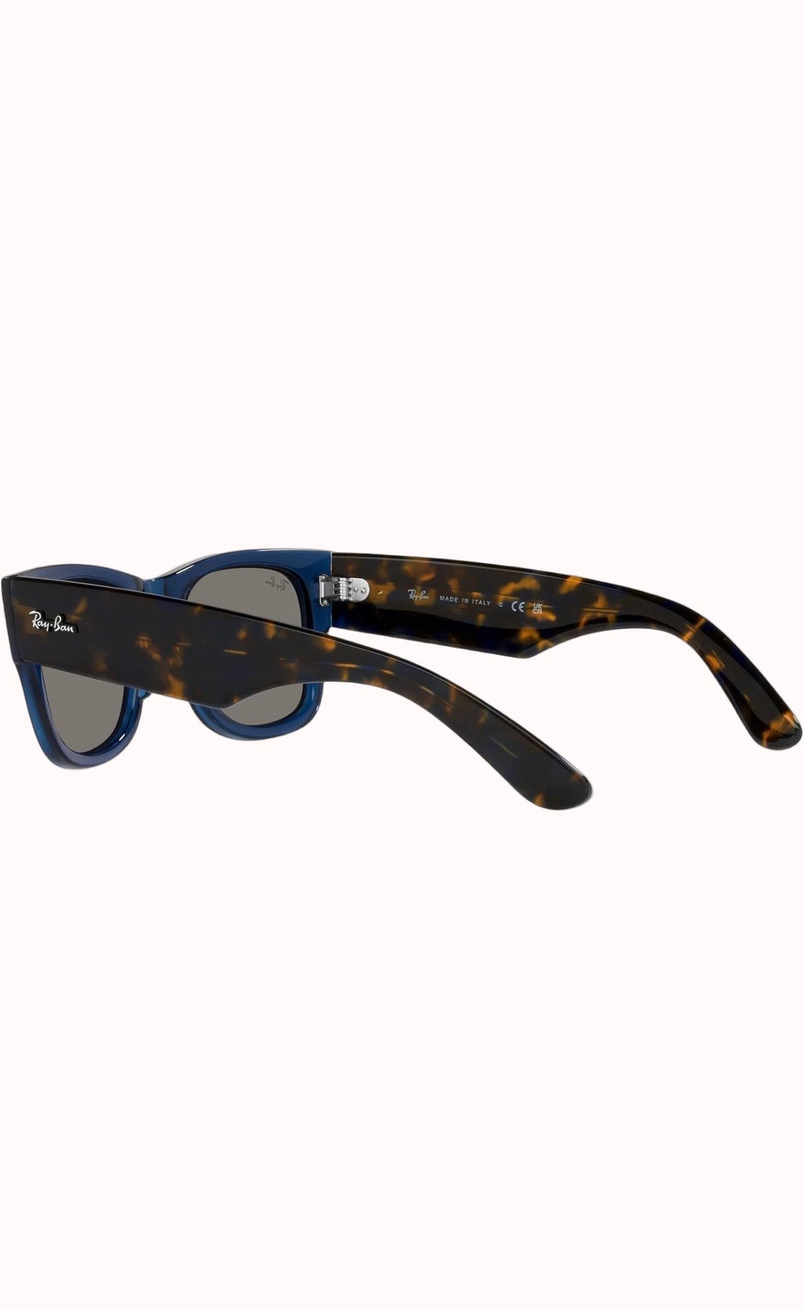 Ray Ban RB0840s Mega Wayfarer