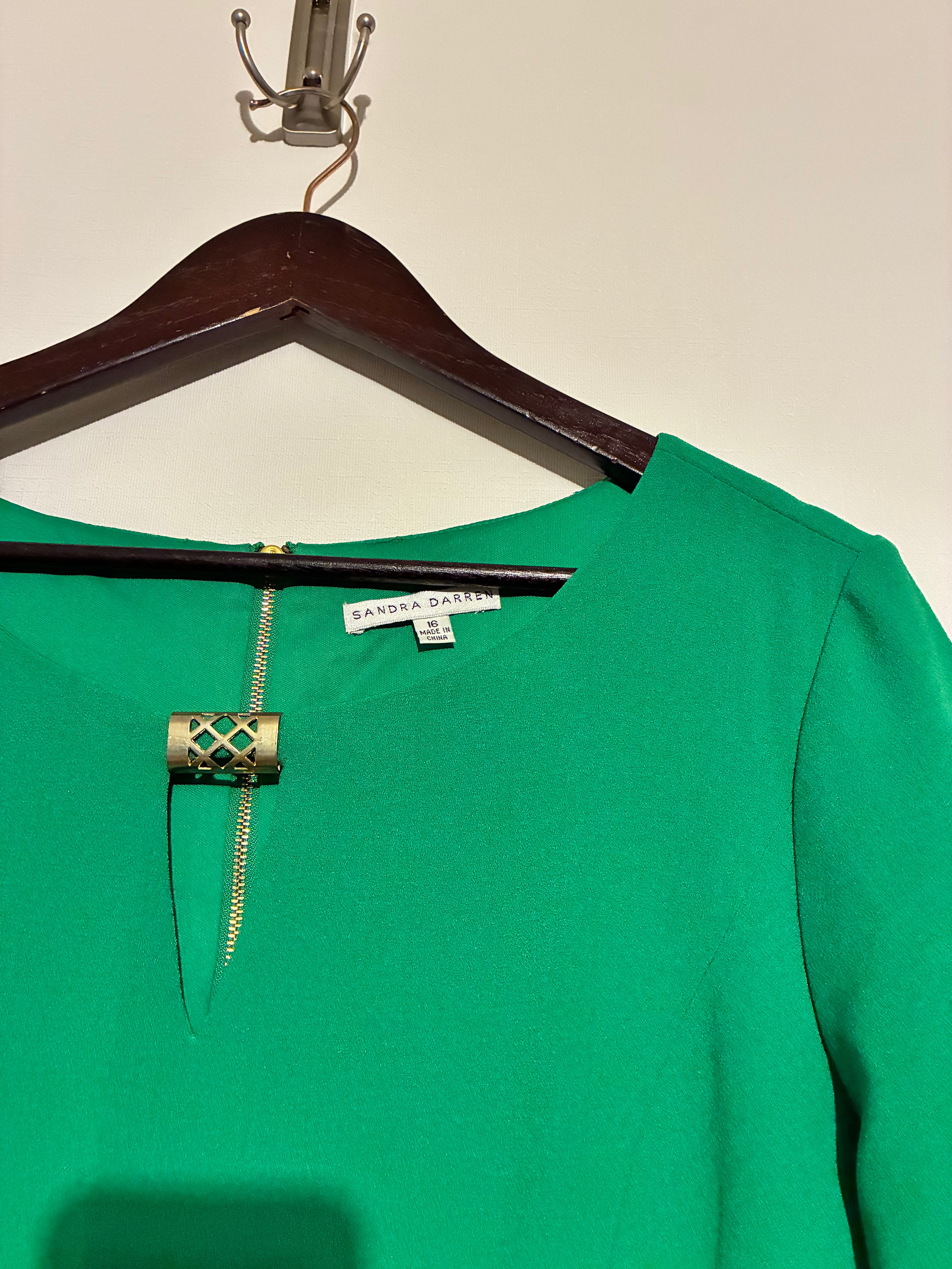 Vestido Sandra darren