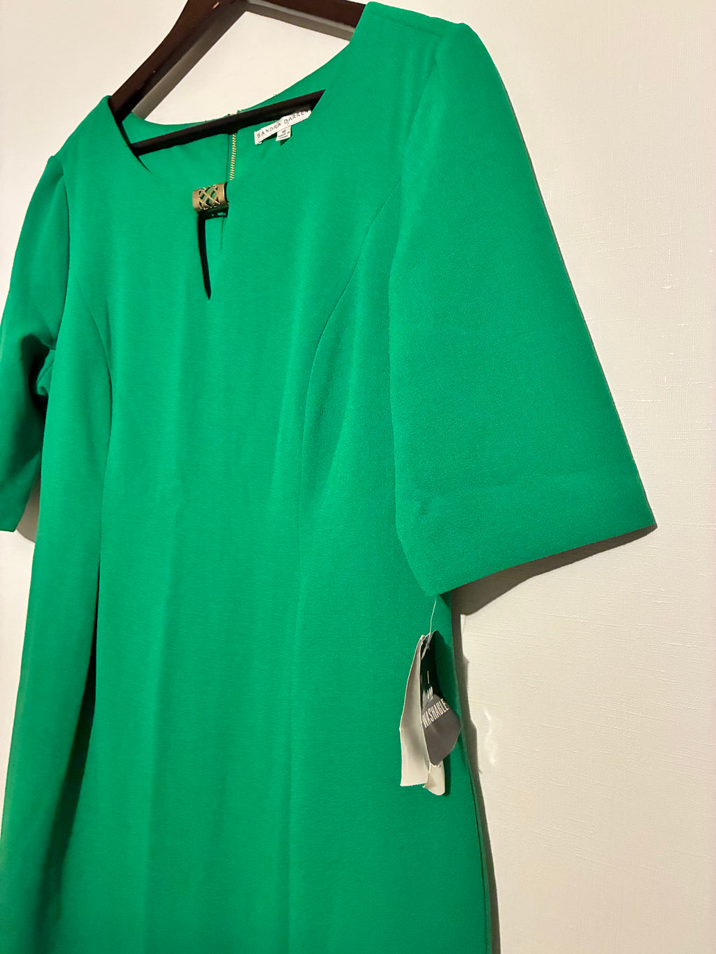 Vestido Sandra darren