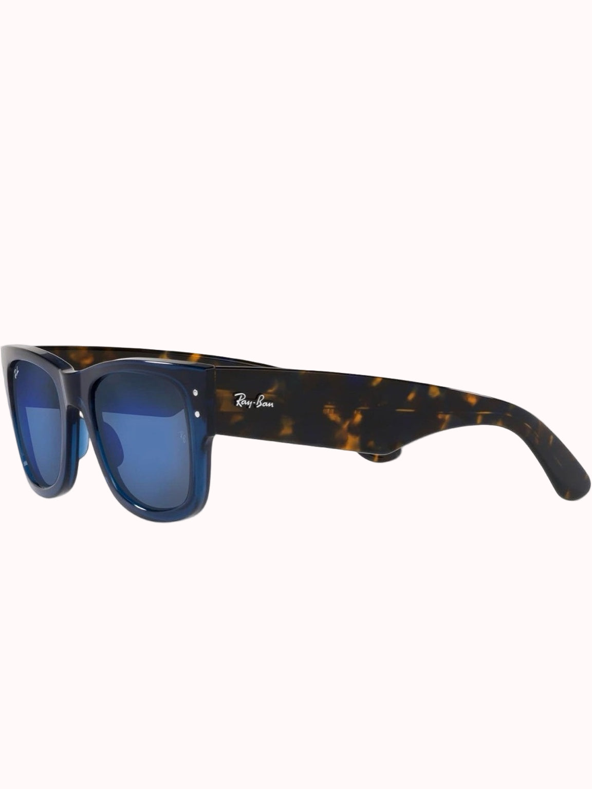 Ray Ban RB0840s Mega Wayfarer