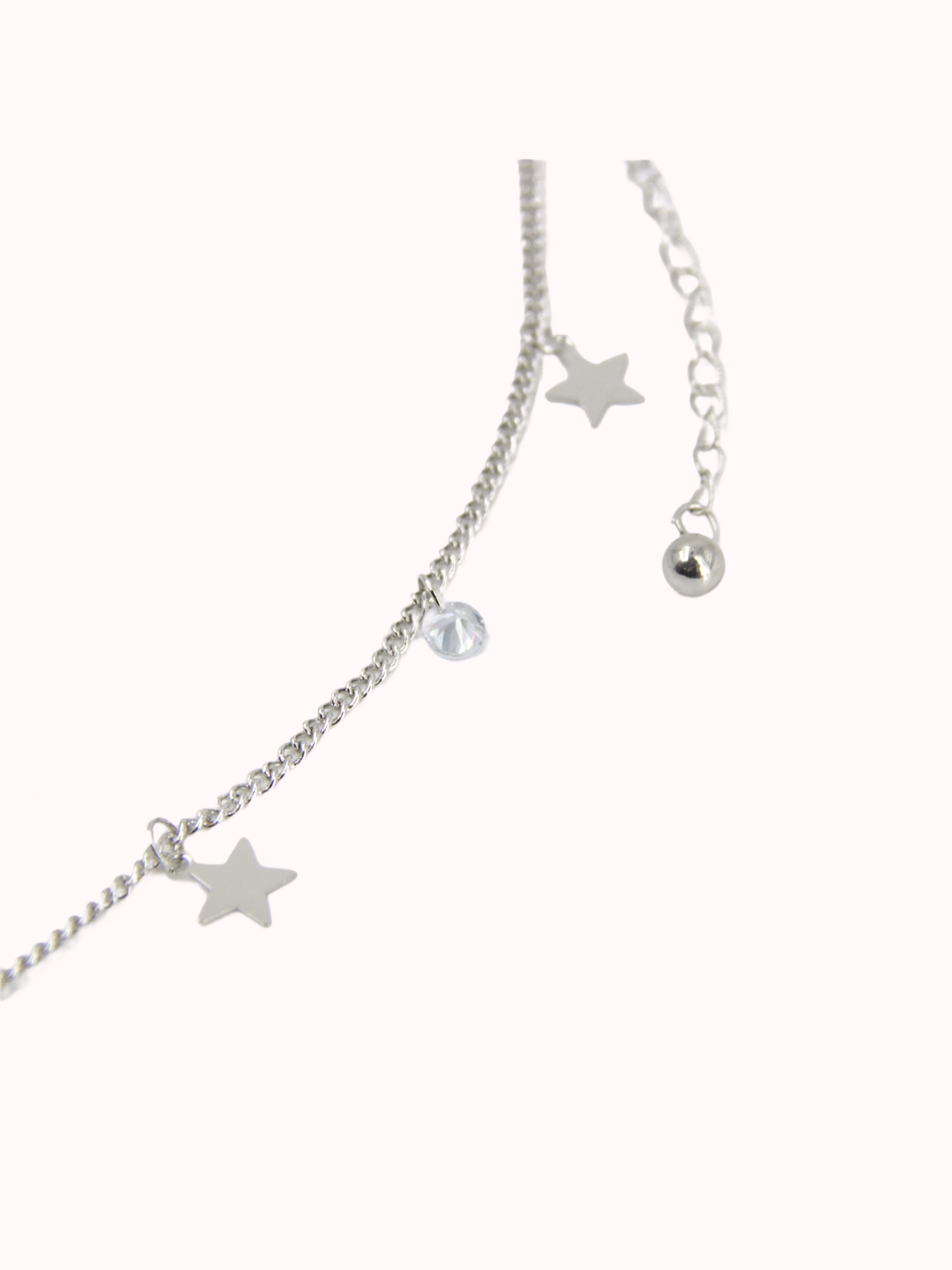 Cinturón de Cadena Mariposas