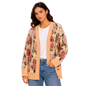 Chaquetas
